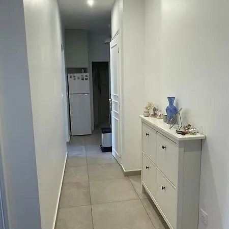 11th Arrondissement Homey Warm Διαμέρισμα
